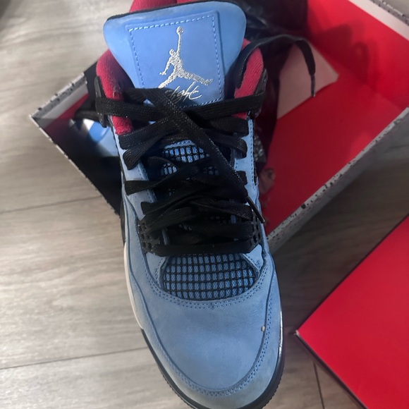cactus jacks 4s